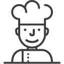 Imagen de categoríaCocinero